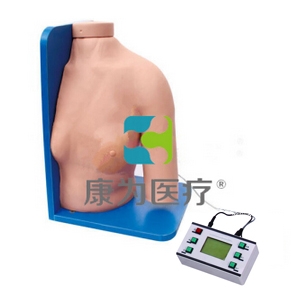 “康為醫(yī)療”電子肩關節(jié)腔內(nèi)注射模型